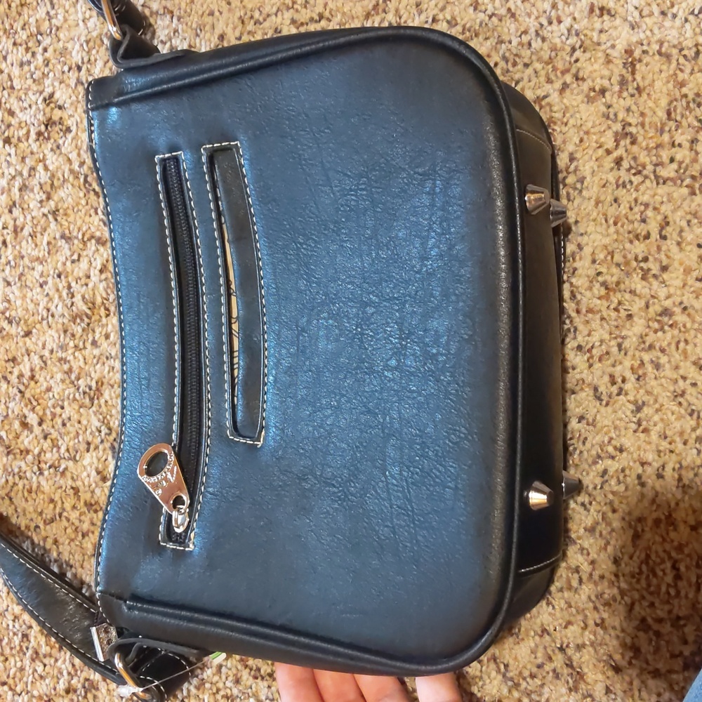 Montana West Purse - Picture 3 of 5